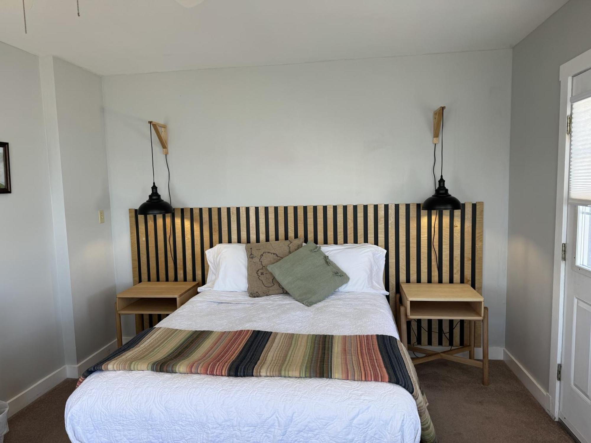 Come From Away B&B Digby Exterior photo