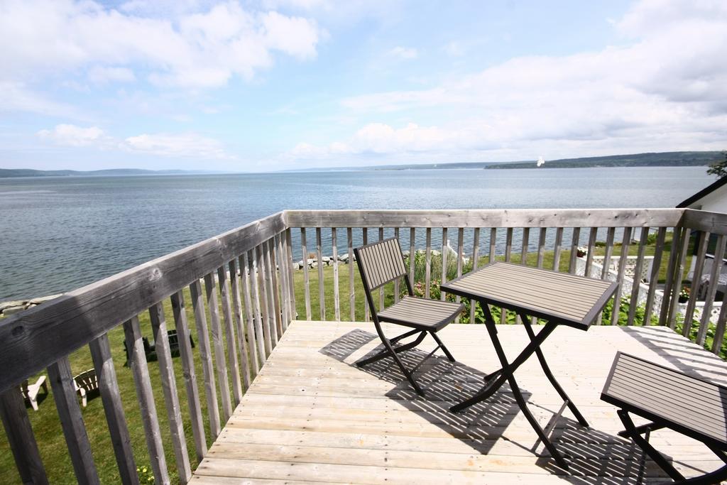 Come From Away B&B Digby Exterior photo