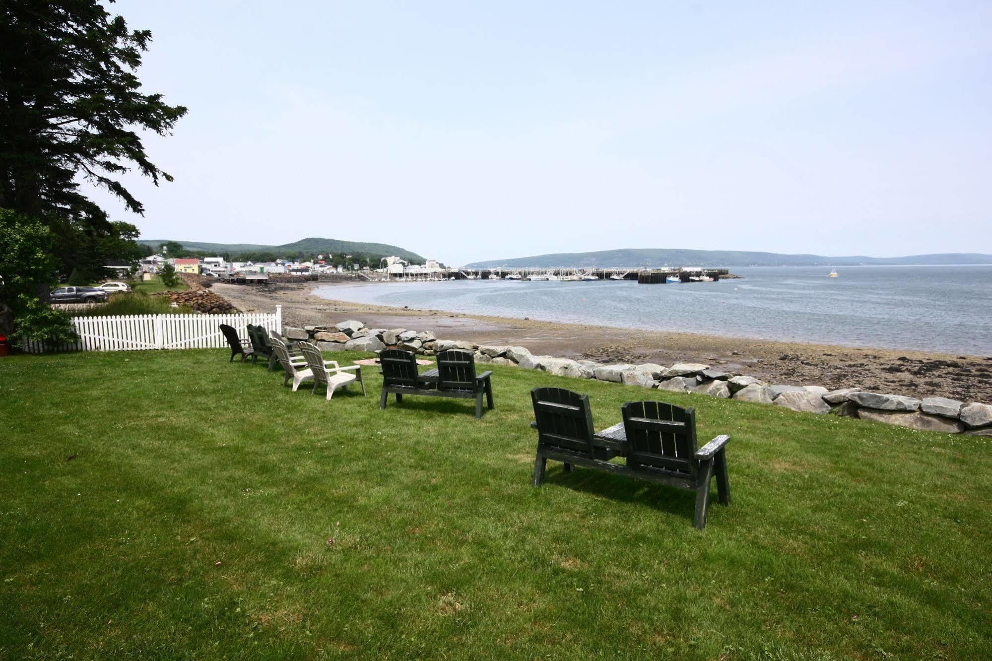 Come From Away B&B Digby Exterior photo
