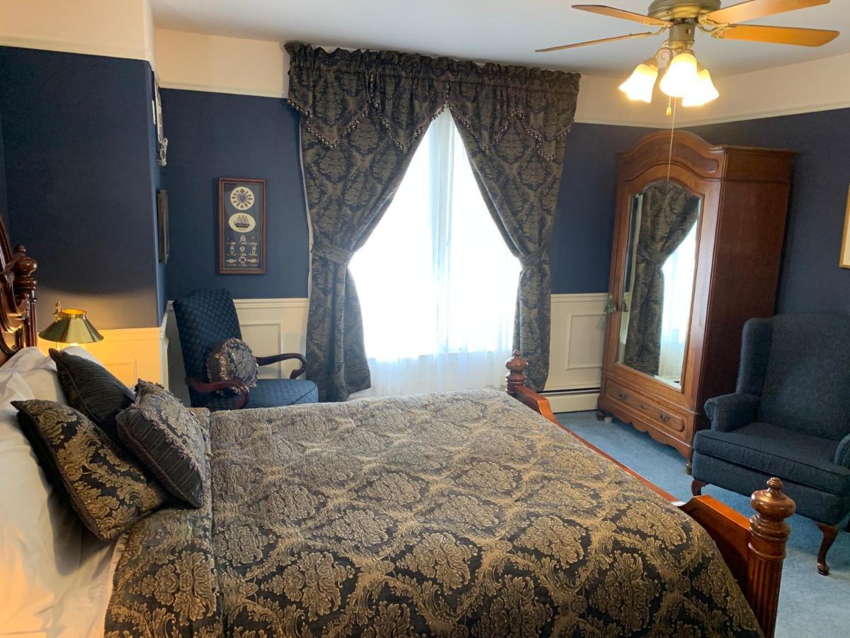Come From Away B&B Digby Exterior photo